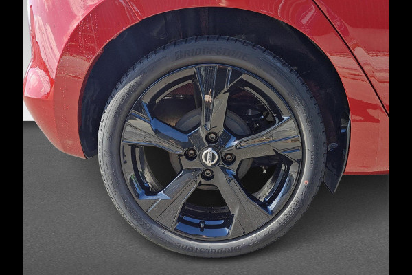 Nissan Micra 1.0 IG-T N-Sport | Navigatie | Keyless entree & Start Functie