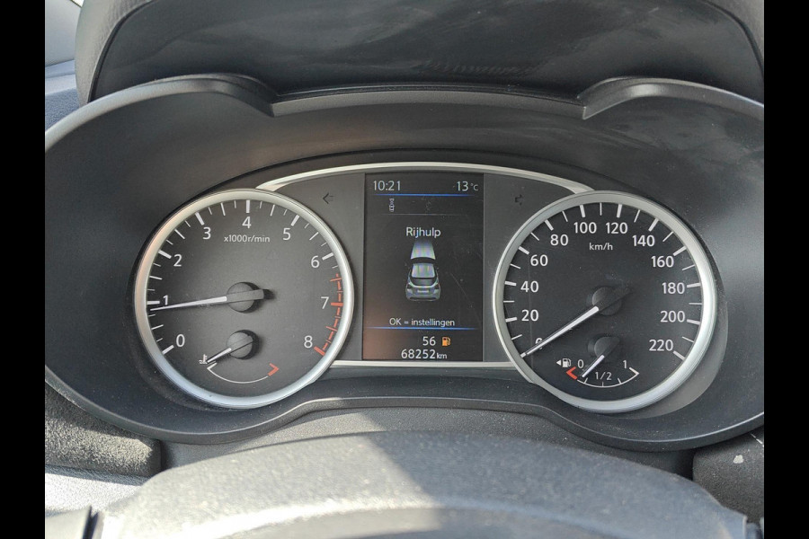 Nissan Micra 1.0 IG-T N-Sport | Navigatie | Keyless entree & Start Functie