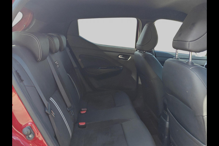 Nissan Micra 1.0 IG-T N-Sport | Navigatie | Keyless entree & Start Functie