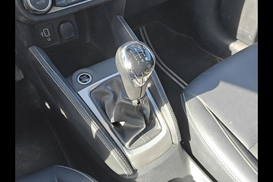 Nissan Micra 1.0 IG-T N-Sport | Navigatie | Keyless entree & Start Functie