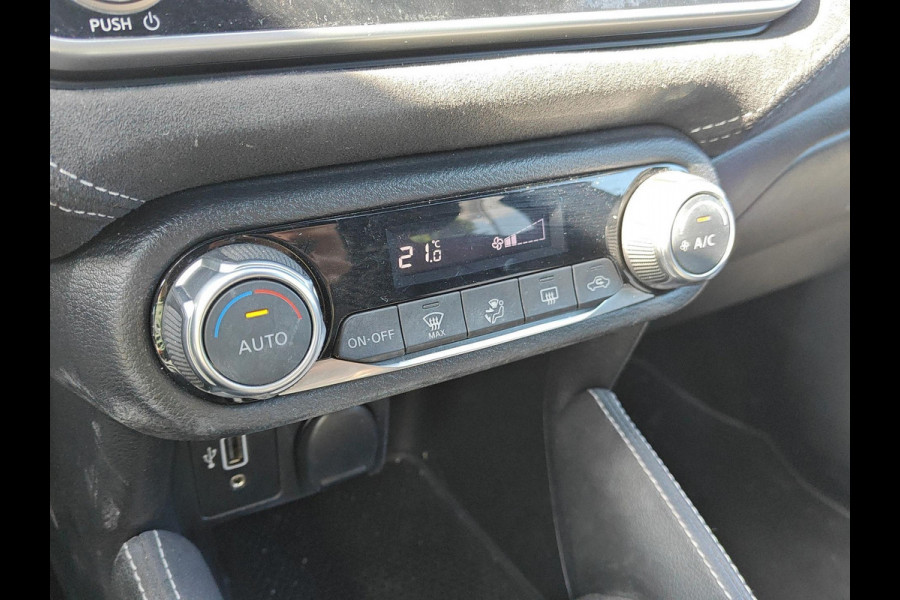 Nissan Micra 1.0 IG-T N-Sport | Navigatie | Keyless entree & Start Functie