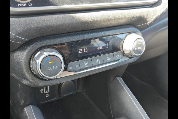 Nissan Micra 1.0 IG-T N-Sport | Navigatie | Keyless entree & Start Functie