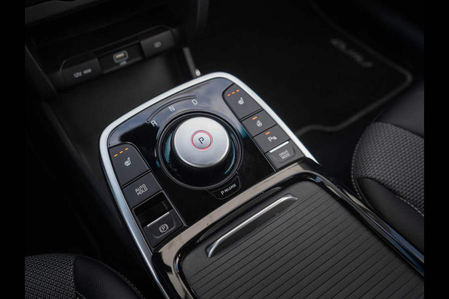 Kia e-Niro DynamicPlusLine 64 kWh | Navigatie | Stoel en stuurverwarming |