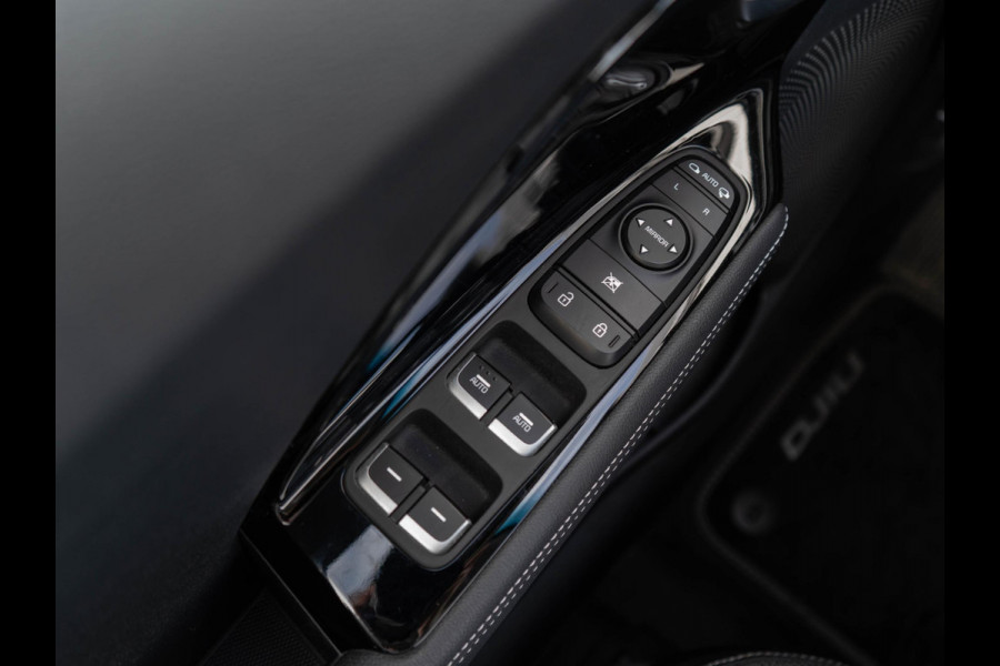 Kia e-Niro DynamicPlusLine 64 kWh | Navigatie | Stoel en stuurverwarming |