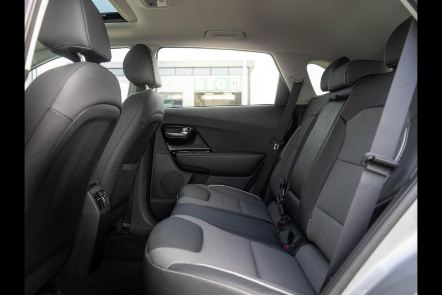 Kia e-Niro DynamicPlusLine 64 kWh | Navigatie | Stoel en stuurverwarming |