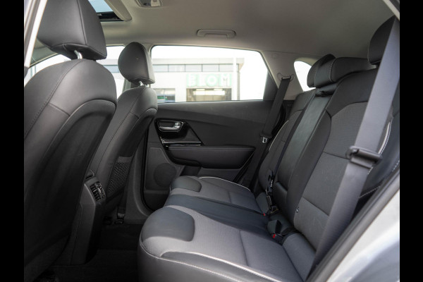 Kia e-Niro DynamicPlusLine 64 kWh | Navigatie | Stoel en stuurverwarming |