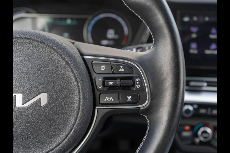 Kia e-Niro DynamicPlusLine 64 kWh | Navigatie | Stoel en stuurverwarming |