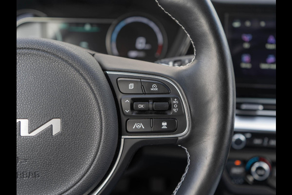 Kia e-Niro DynamicPlusLine 64 kWh | Navigatie | Stoel en stuurverwarming |