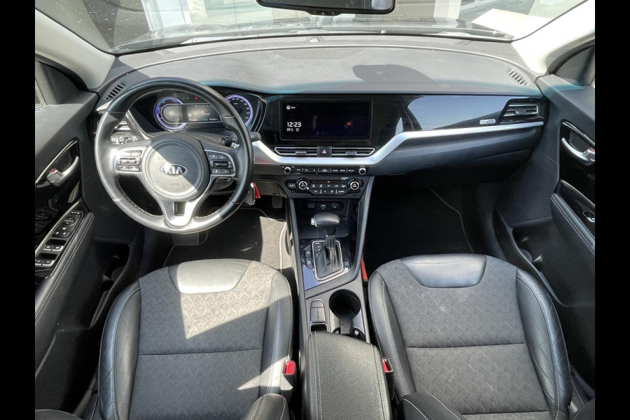 Kia Niro 1.6 GDi Hybrid DynamicLine | Camera | Cruise | Carplay | Navi | Clima |