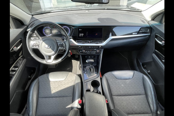 Kia Niro 1.6 GDi Hybrid DynamicLine | Camera | Cruise | Carplay | Navi | Clima |