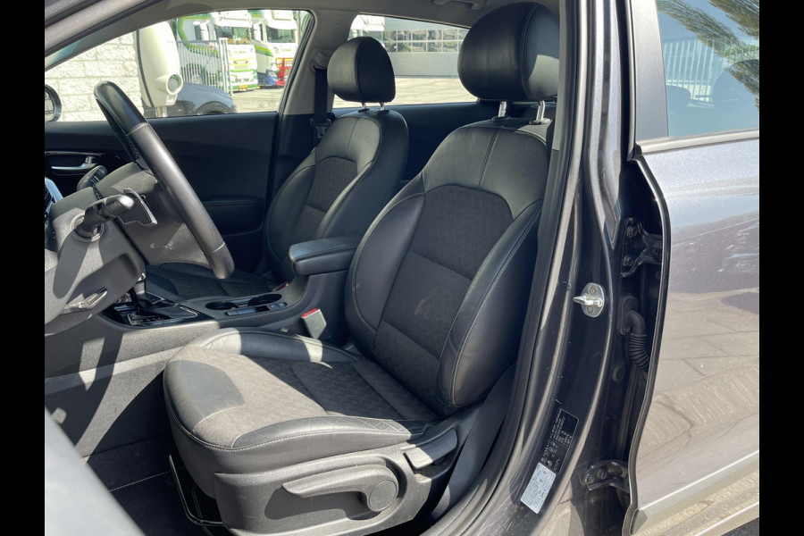 Kia Niro 1.6 GDi Hybrid DynamicLine | Camera | Cruise | Carplay | Navi | Clima |