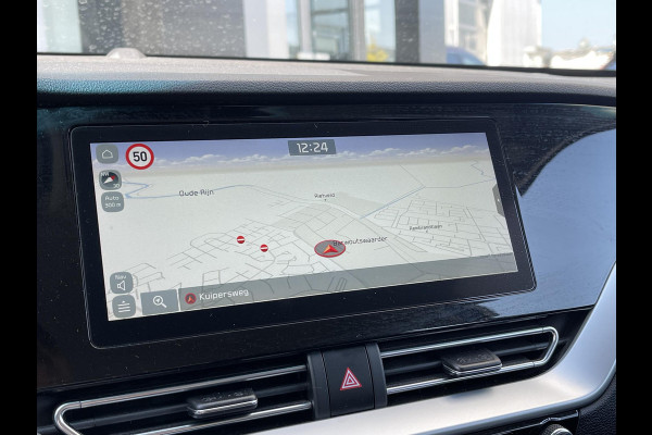 Kia Niro 1.6 GDi Hybrid DynamicLine | Camera | Cruise | Carplay | Navi | Clima |