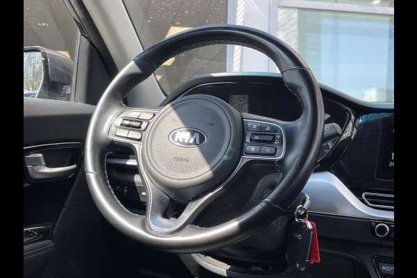 Kia Niro 1.6 GDi Hybrid DynamicLine | Camera | Cruise | Carplay | Navi | Clima |