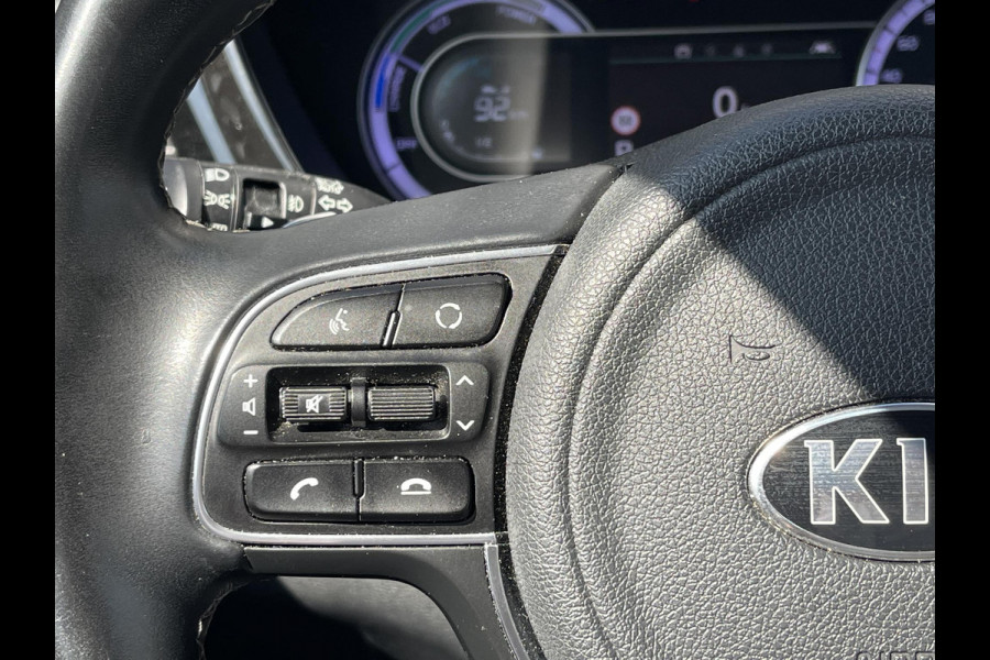 Kia Niro 1.6 GDi Hybrid DynamicLine | Camera | Cruise | Carplay | Navi | Clima |