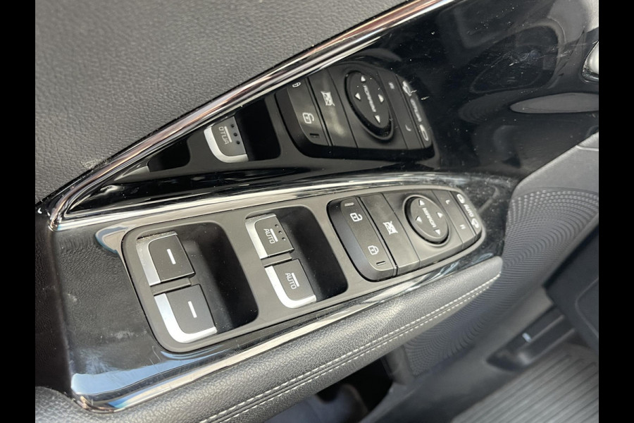 Kia Niro 1.6 GDi Hybrid DynamicLine | Camera | Cruise | Carplay | Navi | Clima |