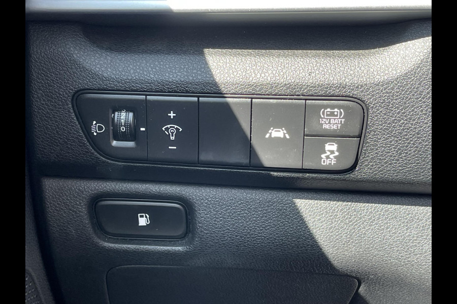Kia Niro 1.6 GDi Hybrid DynamicLine | Camera | Cruise | Carplay | Navi | Clima |
