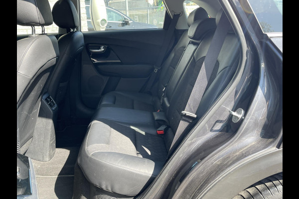 Kia Niro 1.6 GDi Hybrid DynamicLine | Camera | Cruise | Carplay | Navi | Clima |