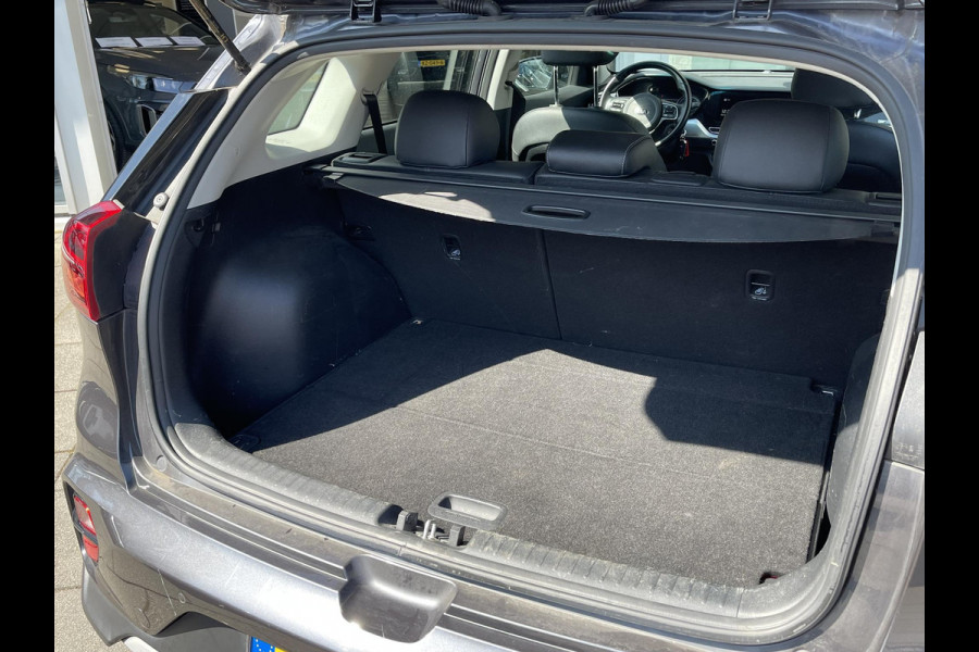 Kia Niro 1.6 GDi Hybrid DynamicLine | Camera | Cruise | Carplay | Navi | Clima |