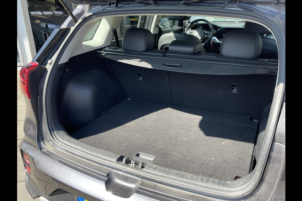 Kia Niro 1.6 GDi Hybrid DynamicLine | Camera | Cruise | Carplay | Navi | Clima |