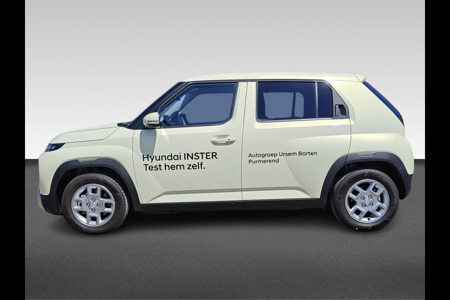 Hyundai Inster Pulse 49 kWh