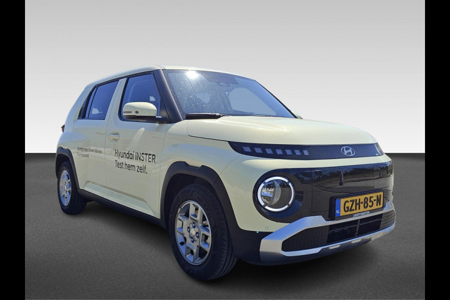 Hyundai Inster Pulse 49 kWh