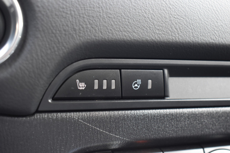Mazda CX-5 2.0 SkyActiv-G 165 GT-Luxury / Lane assist / Cruise Ctrl . / Head up / BOSE / Leder / Verw. Stoelen + bank