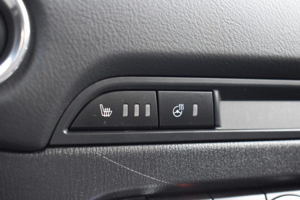 Mazda CX-5 2.0 SkyActiv-G 165 GT-Luxury / Lane assist / Cruise Ctrl . / Head up / BOSE / Leder / Verw. Stoelen + bank