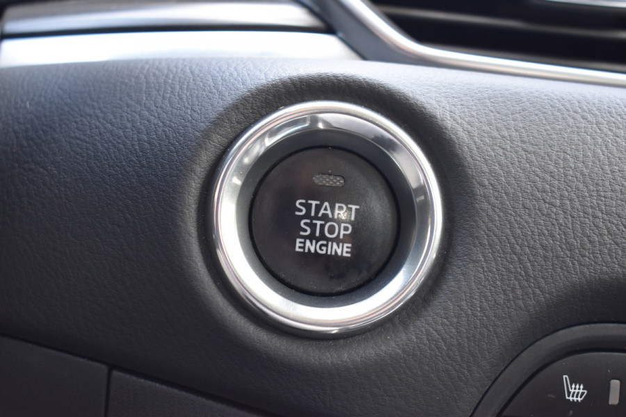 Mazda CX-5 2.0 SkyActiv-G 165 GT-Luxury / Lane assist / Cruise Ctrl . / Head up / BOSE / Leder / Verw. Stoelen + bank