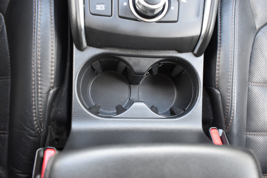 Mazda CX-5 2.0 SkyActiv-G 165 GT-Luxury / Lane assist / Cruise Ctrl . / Head up / BOSE / Leder / Verw. Stoelen + bank