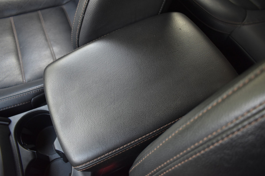Mazda CX-5 2.0 SkyActiv-G 165 GT-Luxury / Lane assist / Cruise Ctrl . / Head up / BOSE / Leder / Verw. Stoelen + bank