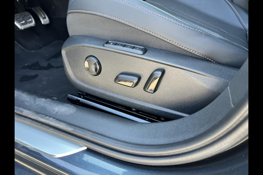CUPRA Leon Sportstourer 1.4 e-Hybrid VZ Copper Edition PHEV | 244pk | Panoramadak | Adaptieve Cruise | Matrix Led | Stoelverwarming