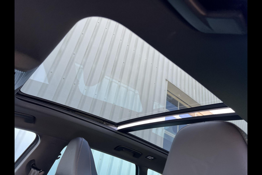 CUPRA Leon Sportstourer 1.4 e-Hybrid VZ Copper Edition PHEV | 244pk | Panoramadak | Adaptieve Cruise | Matrix Led | Stoelverwarming