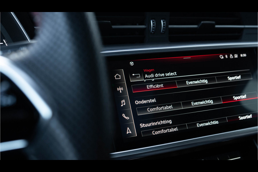 Audi A6 Avant 55 TFSI e Competition Quattro / MTM/ Standkachel/ Cruise Control/ Trekhaak/ Panoramadak/ 270kW
