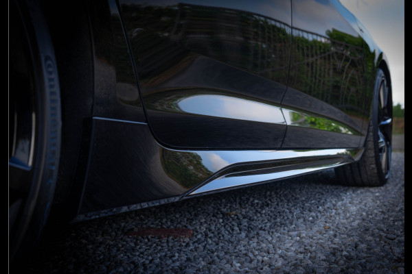 Audi A6 Avant 55 TFSI e Competition Quattro / MTM/ Standkachel/ Cruise Control/ Trekhaak/ Panoramadak/ 270kW