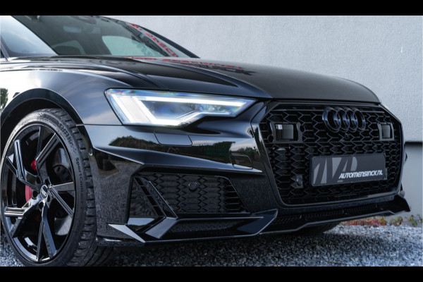 Audi A6 Avant 55 TFSI e Competition Quattro / MTM/ Standkachel/ Cruise Control/ Trekhaak/ Panoramadak/ 270kW