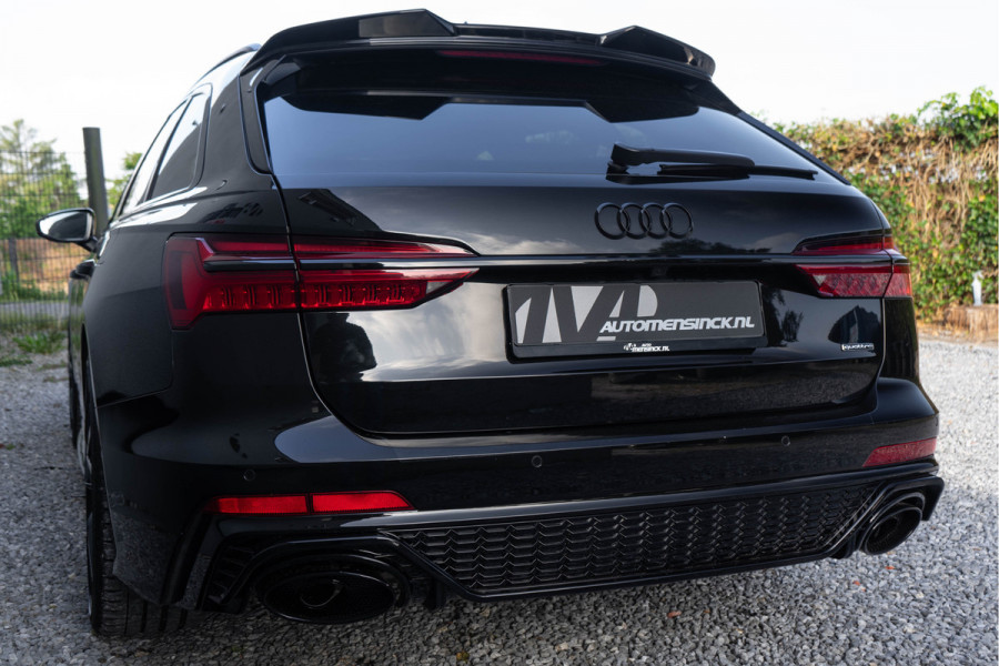 Audi A6 Avant 55 TFSI e Competition Quattro / MTM/ Standkachel/ Cruise Control/ Trekhaak/ Panoramadak/ 270kW