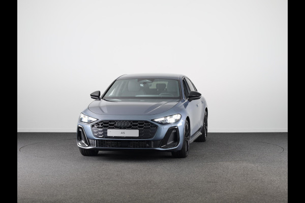 Audi A5 2.0 e-hybrid quattro S edition omgevingscamera's, adaptive cruise control, led achterlichten, privacy glass, optiek pakket zwart plus