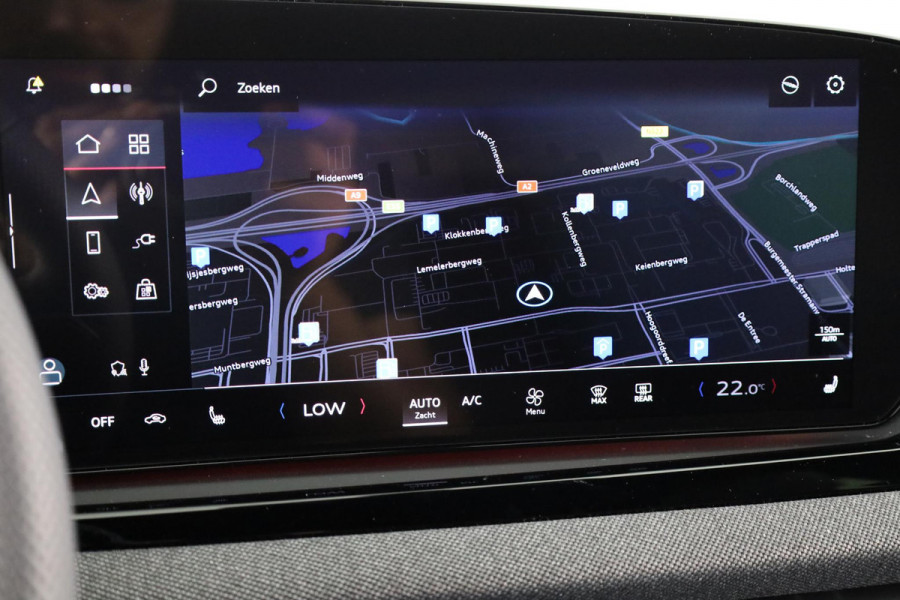 Audi A5 2.0 e-hybrid quattro S edition omgevingscamera's, adaptive cruise control, led achterlichten, privacy glass, optiek pakket zwart plus