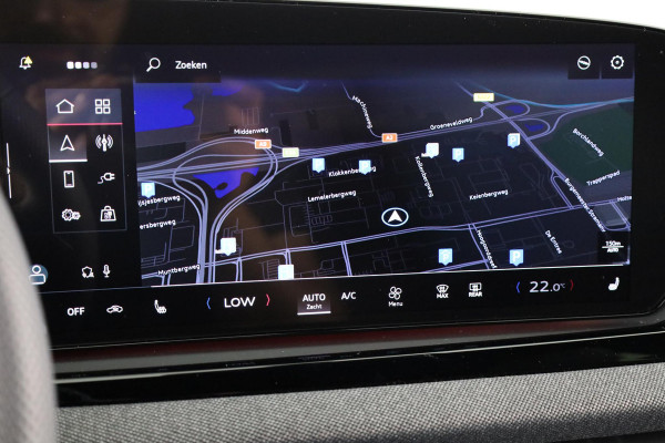 Audi A5 2.0 e-hybrid quattro S edition omgevingscamera's, adaptive cruise control, led achterlichten, privacy glass, optiek pakket zwart plus