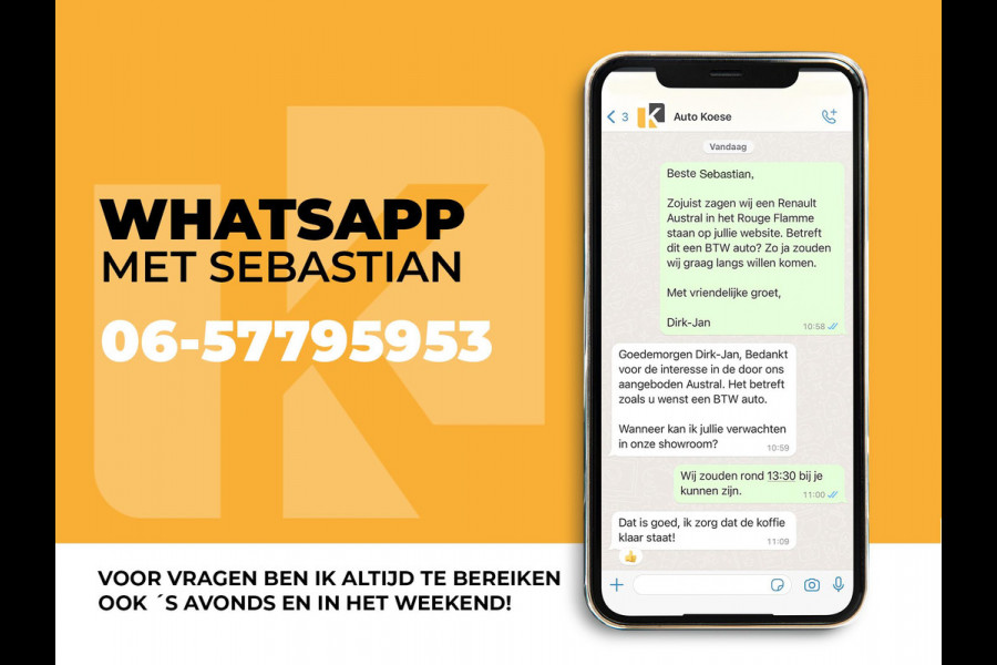 Renault Captur TCe 90 Techno | 360 Camera | 9.3 Inch Grootscherm | Apple Carplay | Navigatie