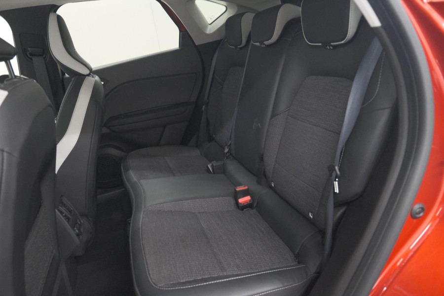 Renault Captur TCe 90 Techno | 360 Camera | 9.3 Inch Grootscherm | Apple Carplay | Navigatie