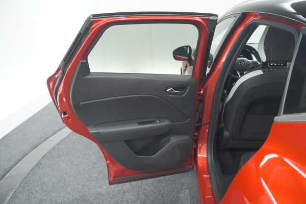 Renault Captur TCe 90 Techno | 360 Camera | 9.3 Inch Grootscherm | Apple Carplay | Navigatie
