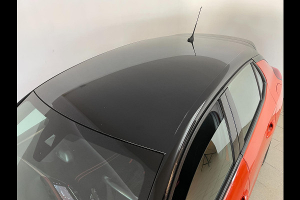 Opel Corsa 1.2 GS Line 100PK AIRCO NAVI VIA APP CRUISE APPLE CARPLAY BLUETOOTH LEER STOF ELEK RAMEN CENT VERG ZEER NETTE AUTO
