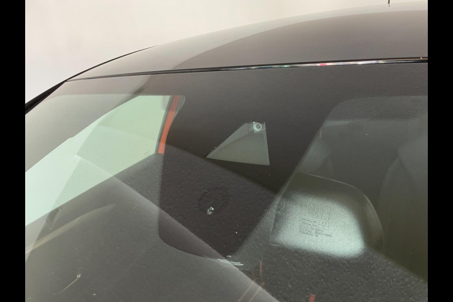 Opel Corsa 1.2 GS Line 100PK AIRCO NAVI VIA APP CRUISE APPLE CARPLAY BLUETOOTH LEER STOF ELEK RAMEN CENT VERG ZEER NETTE AUTO
