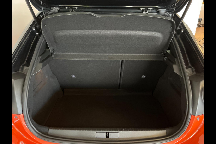 Opel Corsa 1.2 GS Line 100PK AIRCO NAVI VIA APP CRUISE APPLE CARPLAY BLUETOOTH LEER STOF ELEK RAMEN CENT VERG ZEER NETTE AUTO