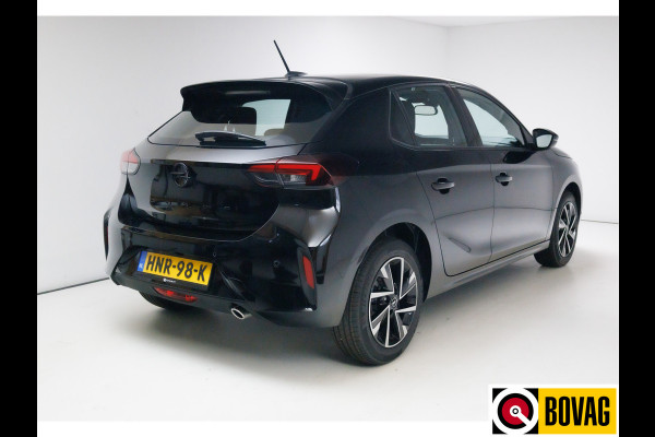 Opel Corsa 1.2 Turbo GS | Stoel- en stuurverwarming | Adaptive cruise | Apple Carplay Android auto Lane-keeping system, Side-assist