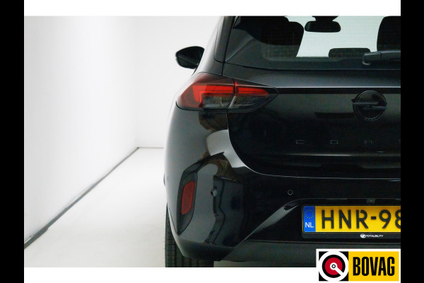 Opel Corsa 1.2 Turbo GS | Stoel- en stuurverwarming | Adaptive cruise | Apple Carplay Android auto Lane-keeping system, Side-assist
