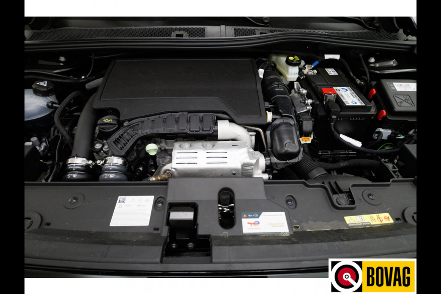 Opel Corsa 1.2 Turbo GS | Stoel- en stuurverwarming | Adaptive cruise | Apple Carplay Android auto Lane-keeping system, Side-assist