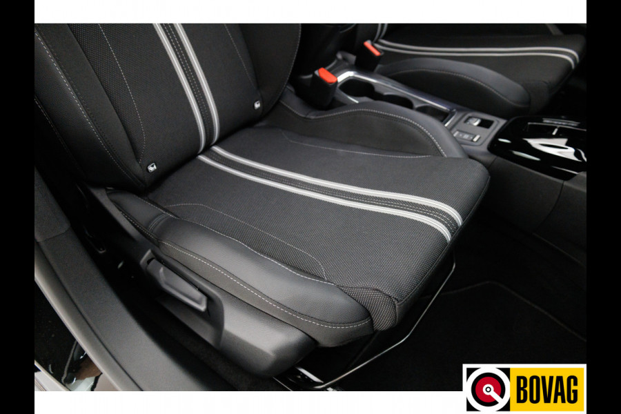 Opel Corsa 1.2 Turbo GS | Stoel- en stuurverwarming | Adaptive cruise | Apple Carplay Android auto Lane-keeping system, Side-assist