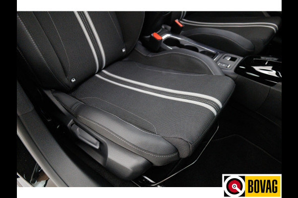 Opel Corsa 1.2 Turbo GS | Stoel- en stuurverwarming | Adaptive cruise | Apple Carplay Android auto Lane-keeping system, Side-assist